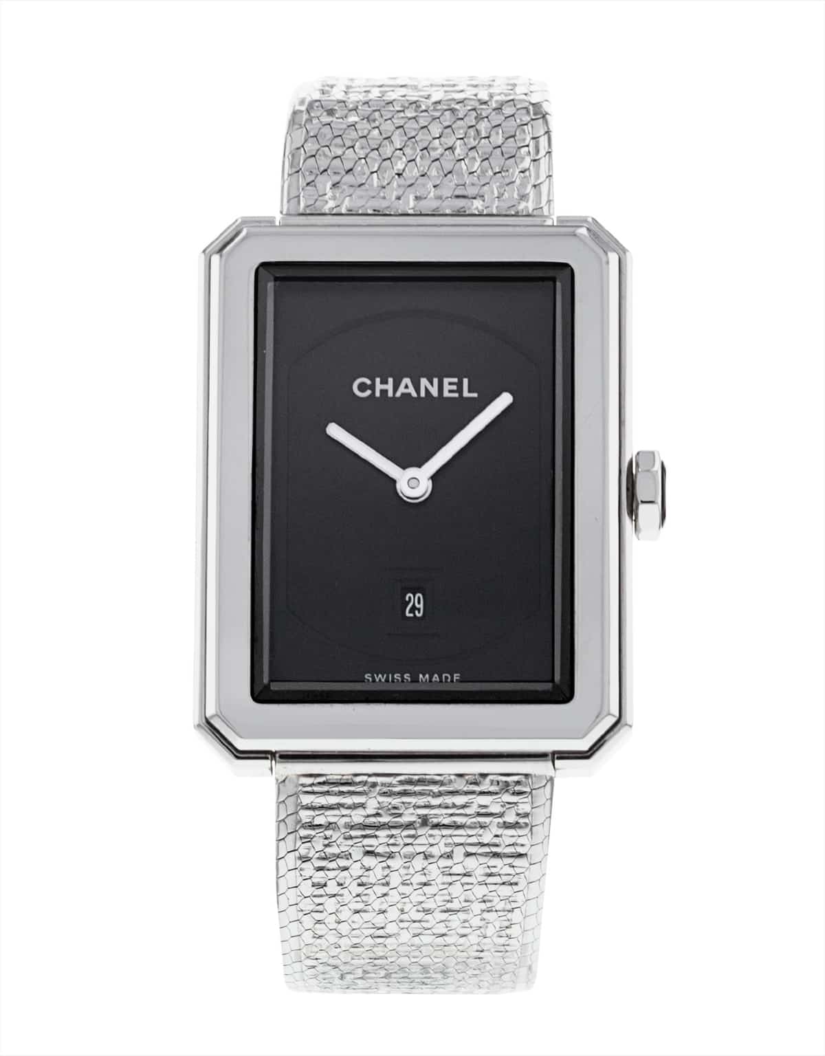 Chanel Boy-Friend H4878